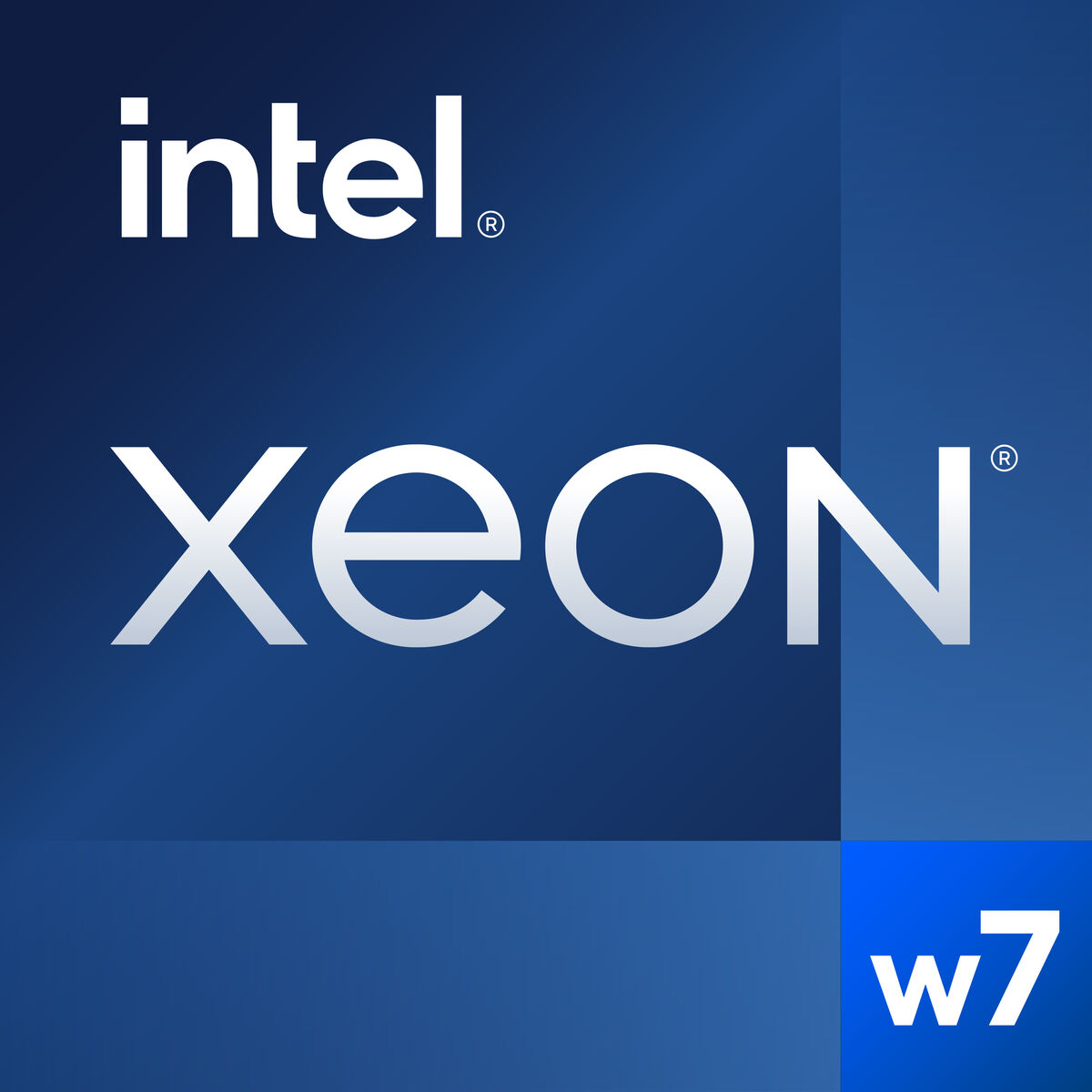Processzor Intel w7-2475X